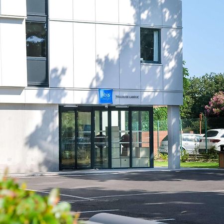 Ibis Budget Toulouse Labège Zewnętrze zdjęcie