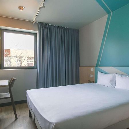 Ibis Budget Toulouse Labège Zewnętrze zdjęcie