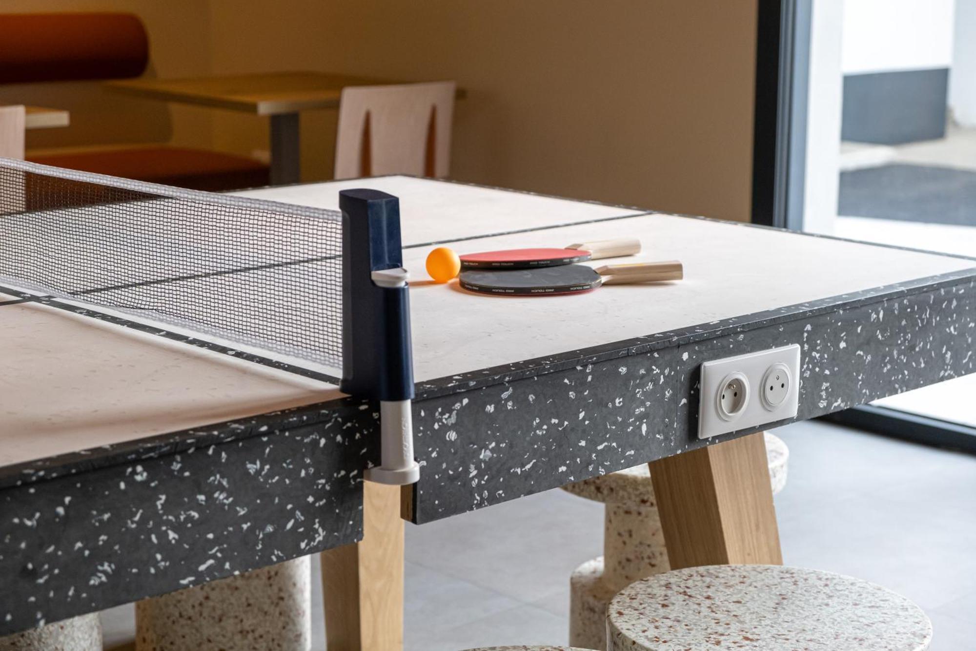Ibis Budget Toulouse Labège Zewnętrze zdjęcie