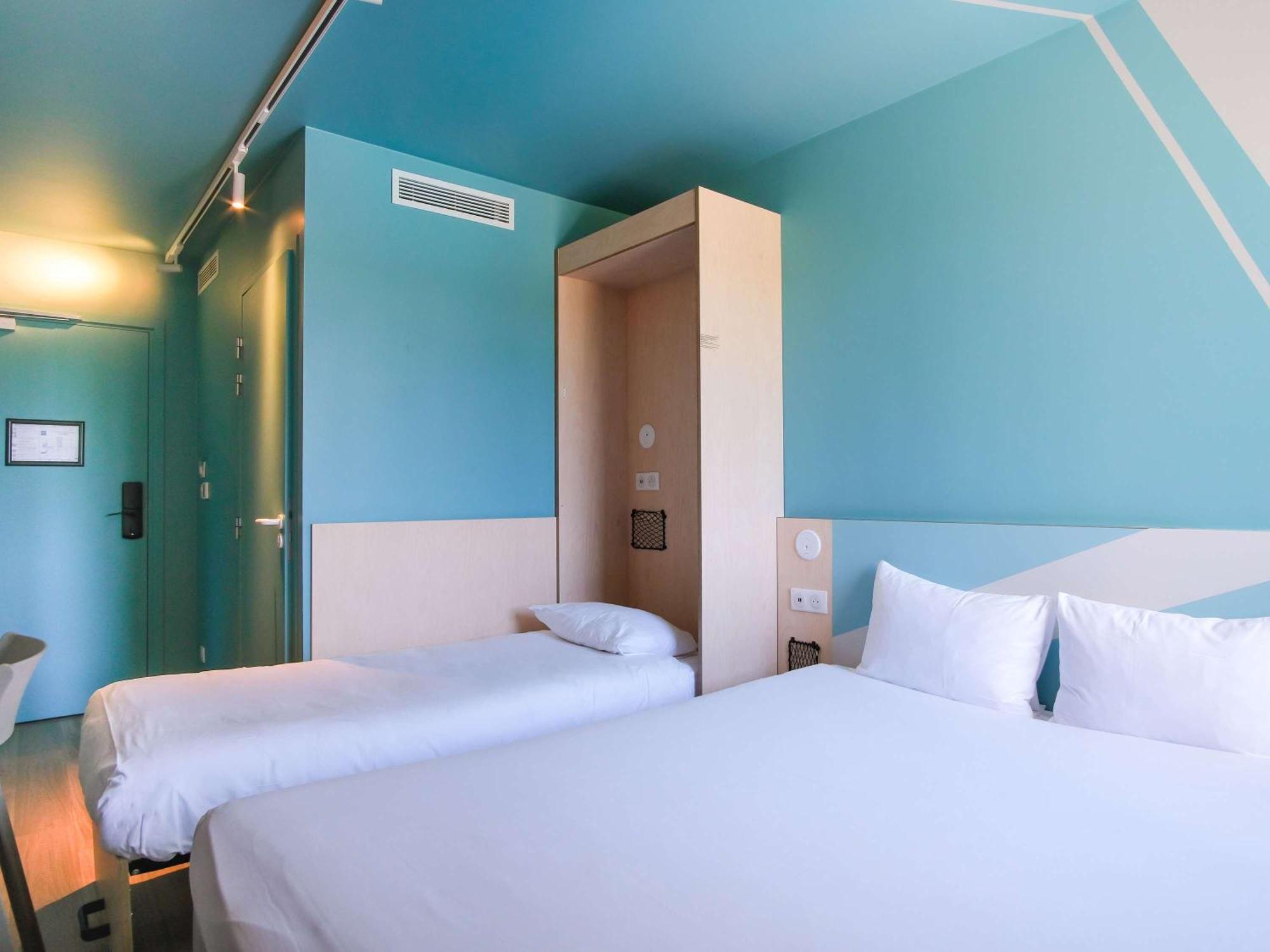 Ibis Budget Toulouse Labège Zewnętrze zdjęcie