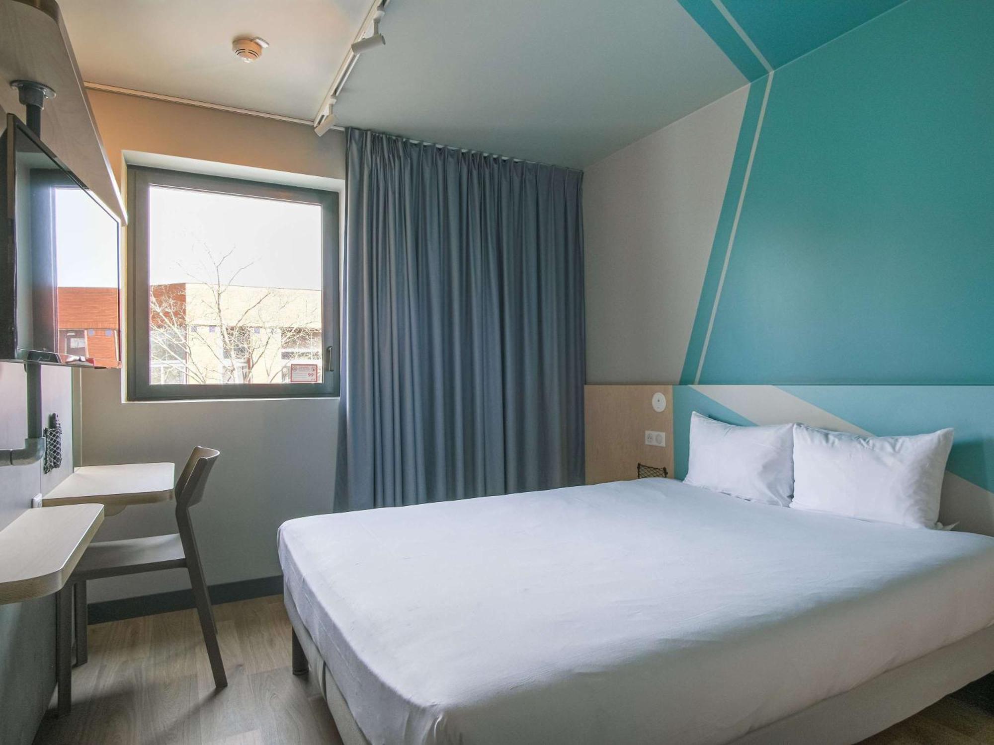Ibis Budget Toulouse Labège Zewnętrze zdjęcie