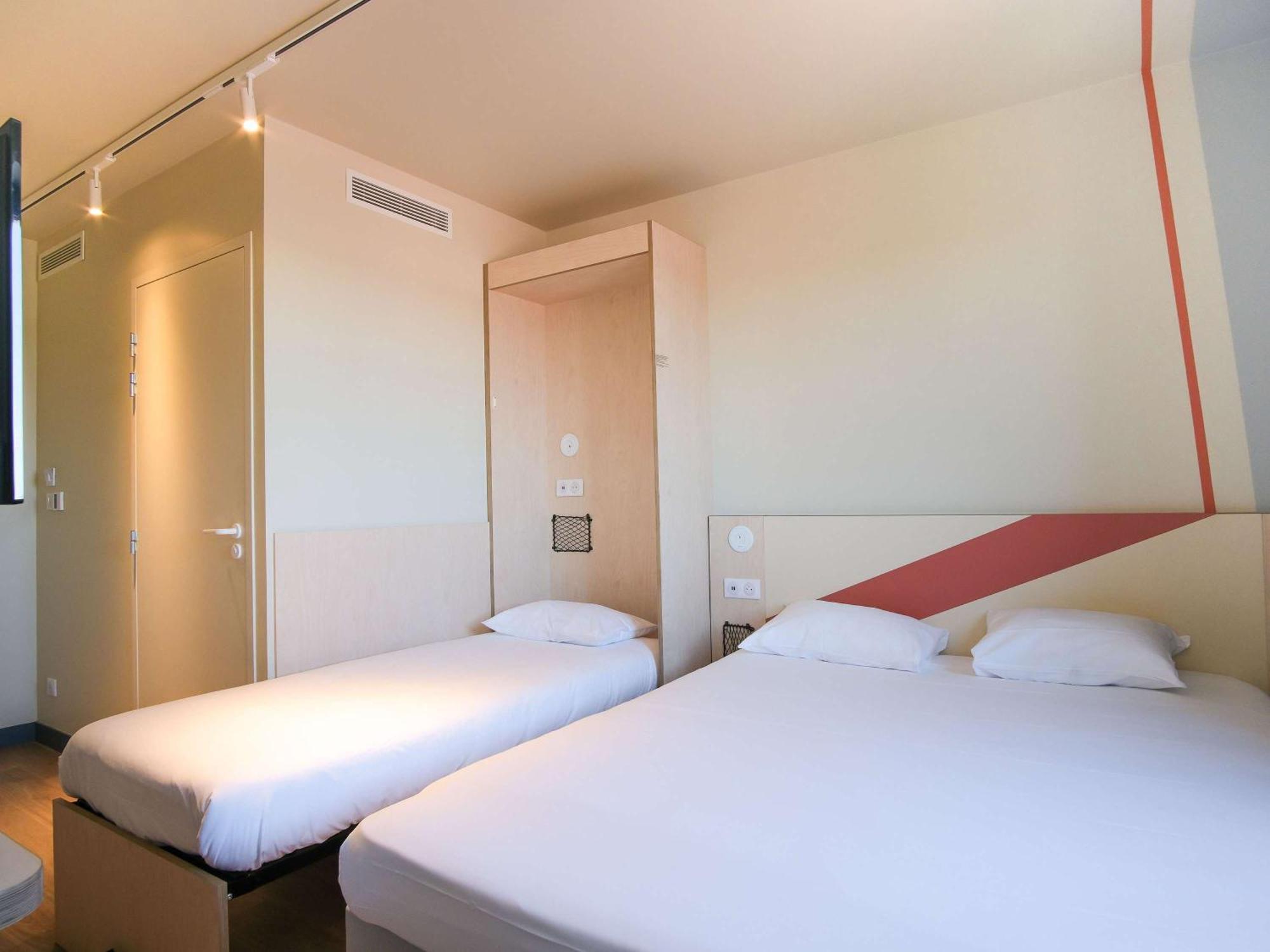 Ibis Budget Toulouse Labège Zewnętrze zdjęcie