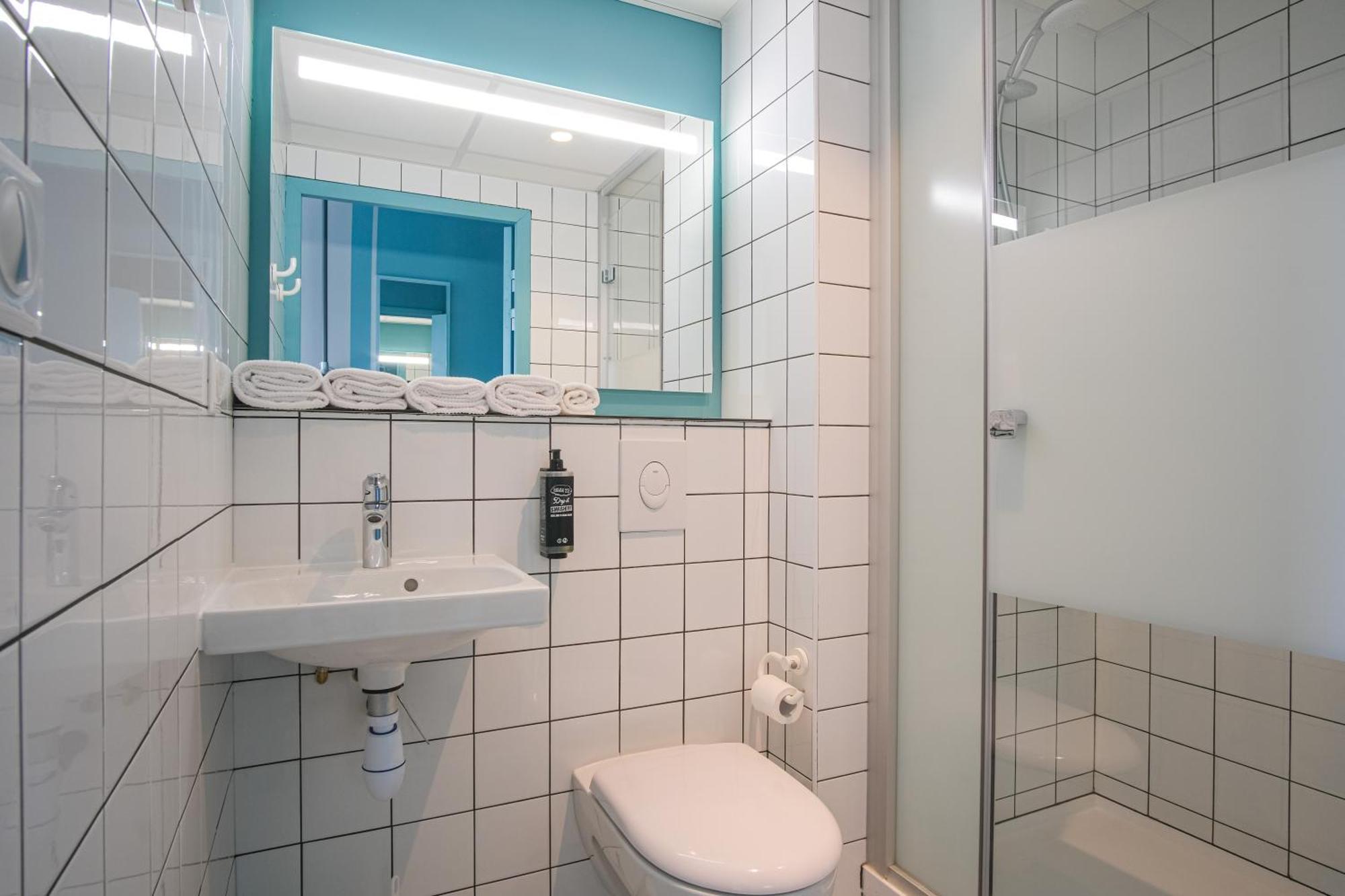 Ibis Budget Toulouse Labège Zewnętrze zdjęcie