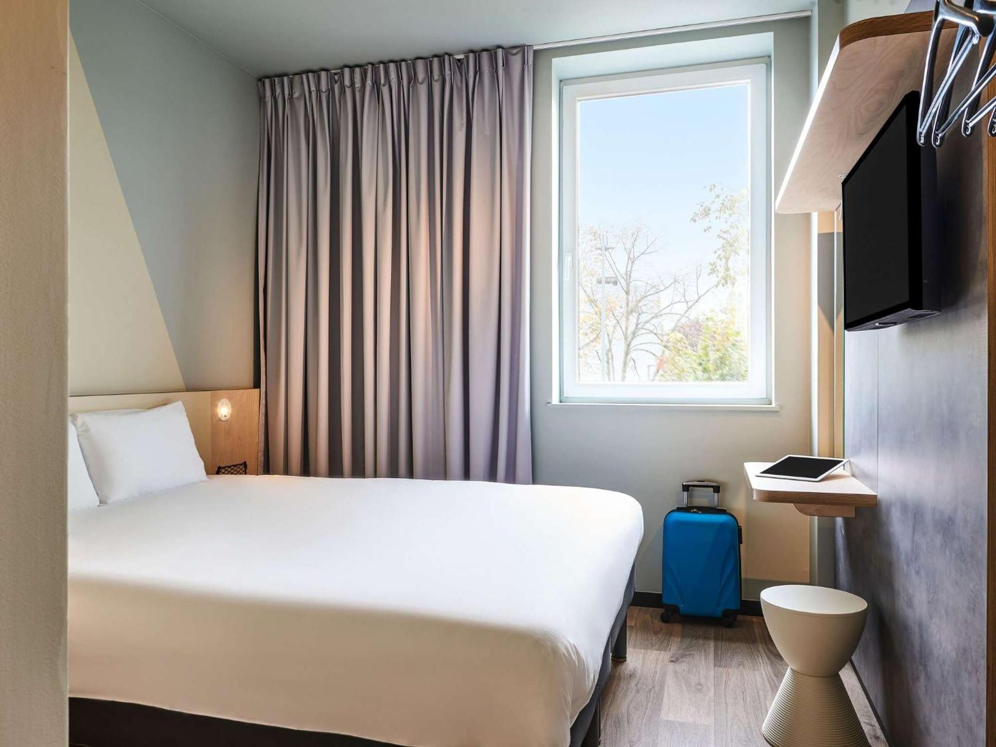 Ibis Budget Toulouse Labège Zewnętrze zdjęcie